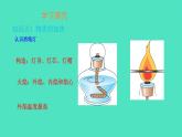课题3 走进化学实验室 第2课时 物质的加热 仪器的连接与洗涤课件 2023-2024 初中化学 人教版九年级上册