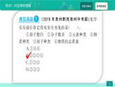 中考化学二轮复习热点难点专题培优课件第1讲 质量守恒定律（含答案）