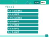 中考化学二轮复习热点难点专题培优课件第6讲 中考物质推断题（含答案）