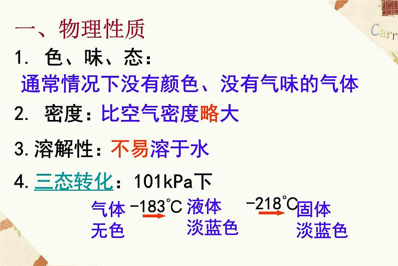 2.2 氧气 课件-九年级化学人教版-上册第2页