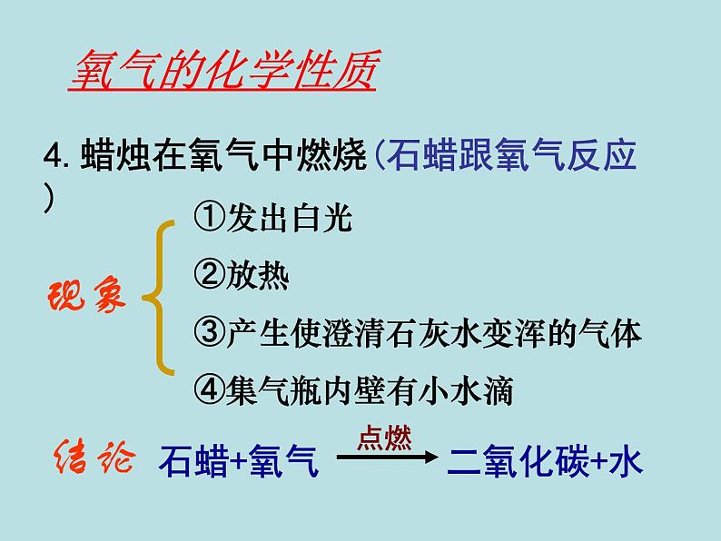 2.2《氧气-氧气的性质与用途》课件-人教版化学九年级上册第5页