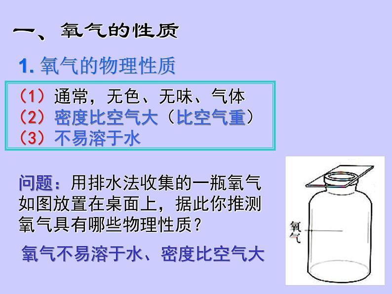 2.2《氧气》课件 人教版九年级化学 上册第2页