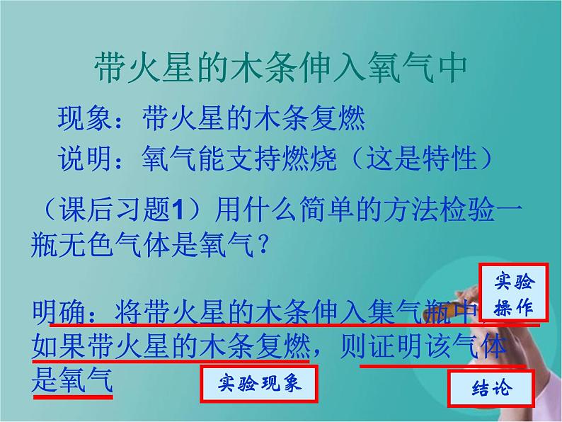 2.2《氧气》课件 人教版化学 九年级 上册第6页