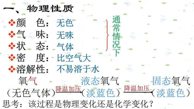 2.2《氧气》课件--九年级化学 人教版上册第2页