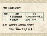 2.3制取氧气 课件-人教版九年-化学上册