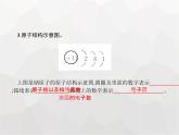 人教版九年級化學(xué)上冊第3單元物質(zhì)構(gòu)成的奧秘課題2第2課時(shí)原子核外電子的排布與相對原子質(zhì)量課件