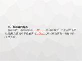 人教版九年级化学下册第10单元酸和碱课题1第2课时常见的碱课件