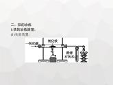 人教版九年级化学下册第8单元金属和金属材料课题3第1课时炼铁的原理课件