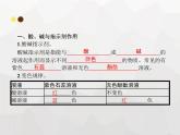 人教版九年级化学下册第10单元酸和碱课题1第1课时酸碱指示剂和常见的酸课件