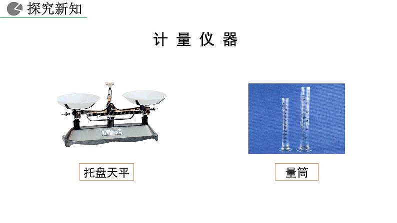 第二单元到实验室去：化学实验技能基本训练（二）---2022--2023学年八年级化学鲁教版（五四学制）全一册课件PPT03