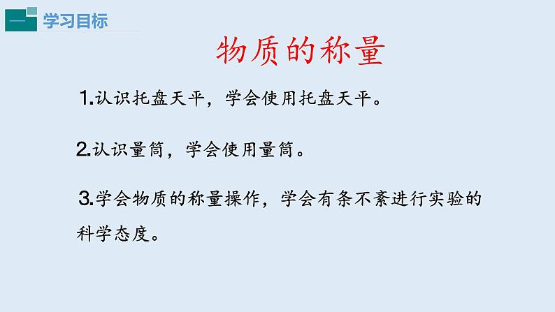 第二单元到实验室去：化学实验技能基本训练（二）---2022--2023学年八年级化学鲁教版（五四学制）全一册课件PPT04