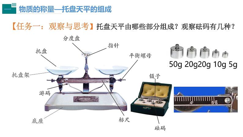 第二单元到实验室去：化学实验技能基本训练（二）---2022--2023学年八年级化学鲁教版（五四学制）全一册课件PPT06