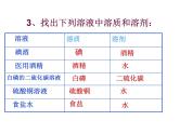 1.2溶液组成的定量表示课件---九年级全一册化学鲁教版（五四学制）
