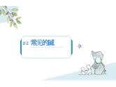 2.2 碱及其性质课件---九年级全一册化学鲁教版（五四学制）