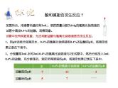 2.4 酸碱中和反应课件---九年级全一册化学鲁教版（五四学制）