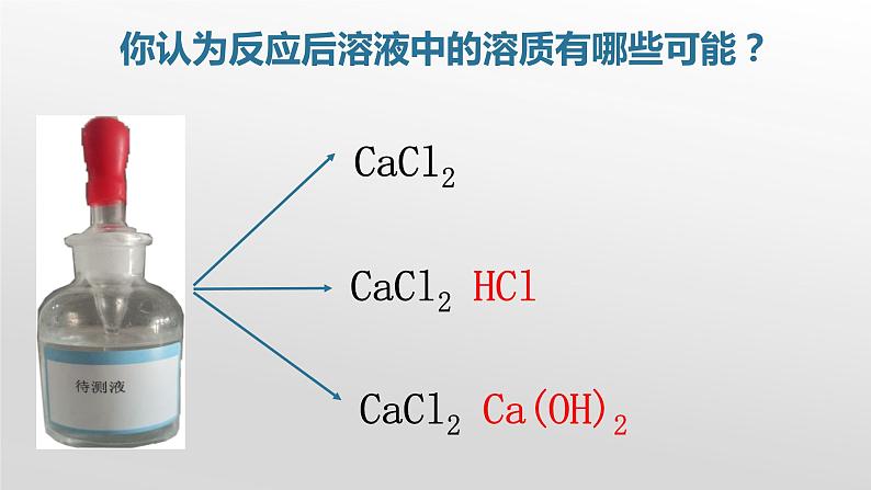 第二单元常见的酸和碱复习课件---2023--2024学年九年级化学鲁教版（五四学制）全一册05