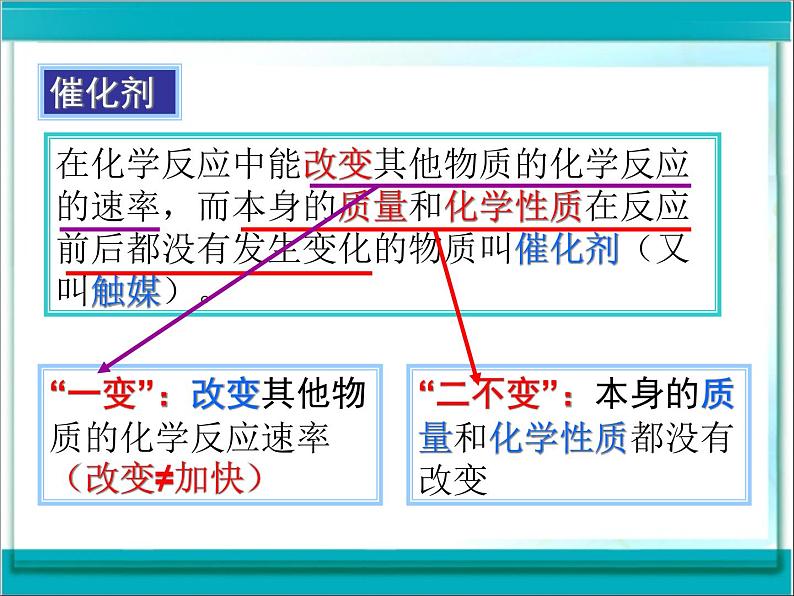 2.3 制取氧气-课件-人教版初中化学九年级上册06