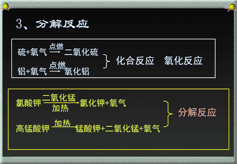 2.3 制取氧气（1）课件 人教版初中化学九年级上册08