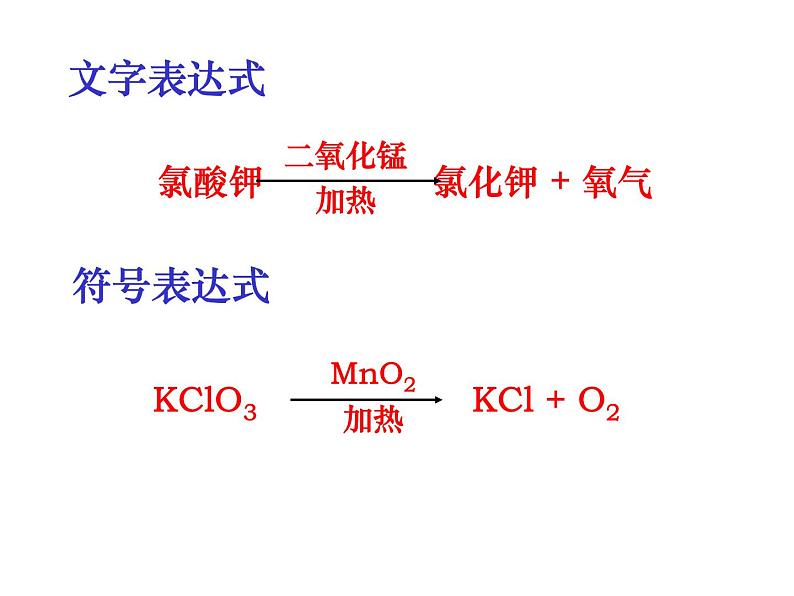 2.3制取氧气 课件-人教版初中化学九年级上册08