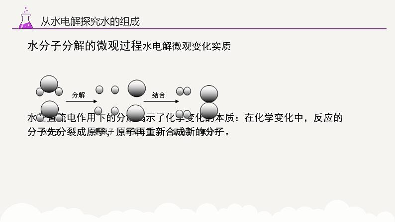 专题二 自然界的水——2024届中考化学一轮复习进阶课件【人教版】第8页