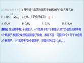 2024年中考化学复习专题练三物质的化学变化第二讲质量守恒定律1课件