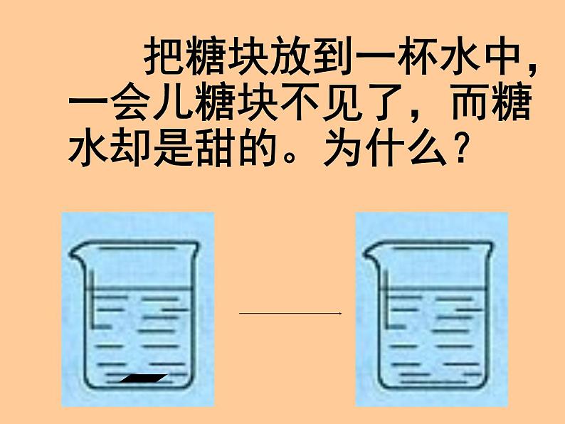 3.1 分子和原子 课件- 人教版初中化学九年级上册06