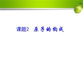 3.2 原子的构成（课件） 人教版初中化学九年级上册