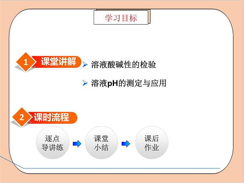 人教版化学九年级下册 实验活动7《溶液酸碱性的检验》课件02