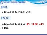 化学人教版九上课件：1.2 化学是一门以实验为基础的科学 （第2课时）
