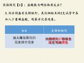 鲁教版化学九年级下册 第七单元 第一节 酸及其性质(3) 课件