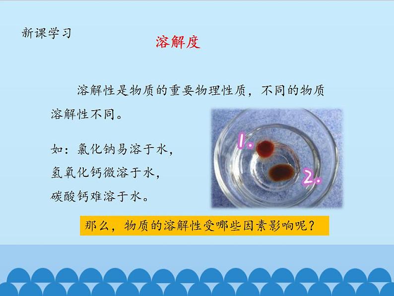 鲁教版化学九年级下册 第八单元 第二节 海水“晒盐”-第二课时_ 课件03