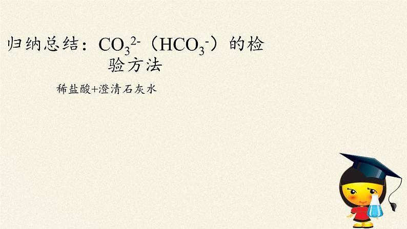 鲁教版化学九年级下册 第八单元 第三节 海水“晒盐”(4) 课件第7页