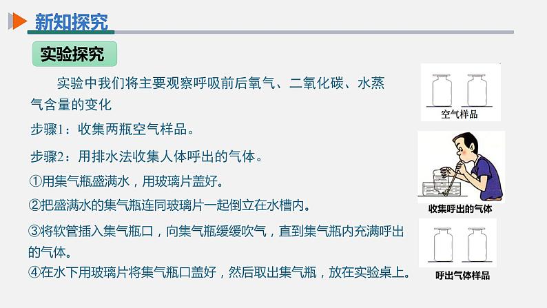 【高效课堂】化学人教版九上课件：1.2 化学是一门以实验为基础的科学第2课时06