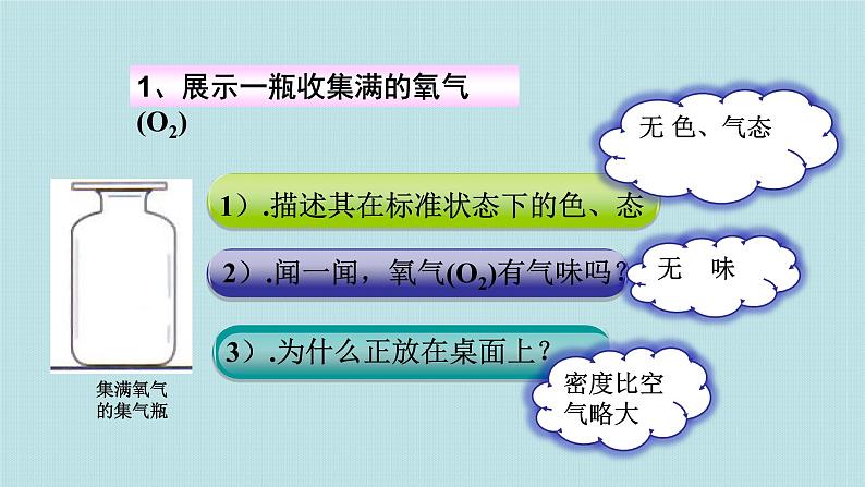 (教学课件)2.2 氧气(人教版化学九年级)第4页