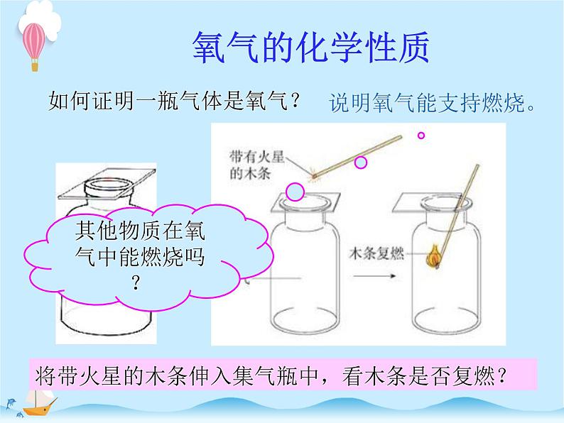 化学（人教版）九年级上册第二单元课题2 氧气 课件第4页