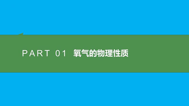 化学人教版九上课件：2.2 氧气第3页