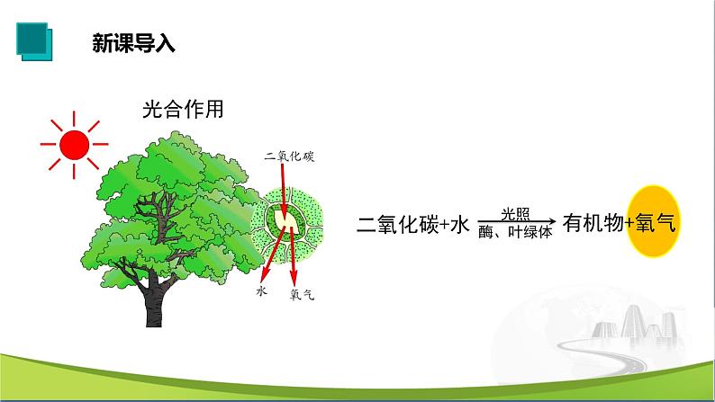 化学人教版九上课件：2.3 制取氧气02