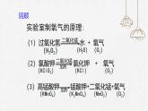 初中化学人教版九上第二单元课题3 制取氧气（第2课时） 高效课件