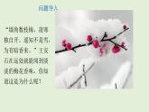 初中化学人教版九上3.1.1 物质由微观粒子构成课件
