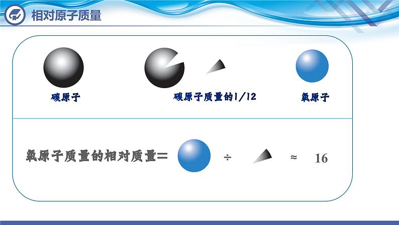 【新课堂】化学人教版九上课件：3.2 原子的结构（第4课时）05