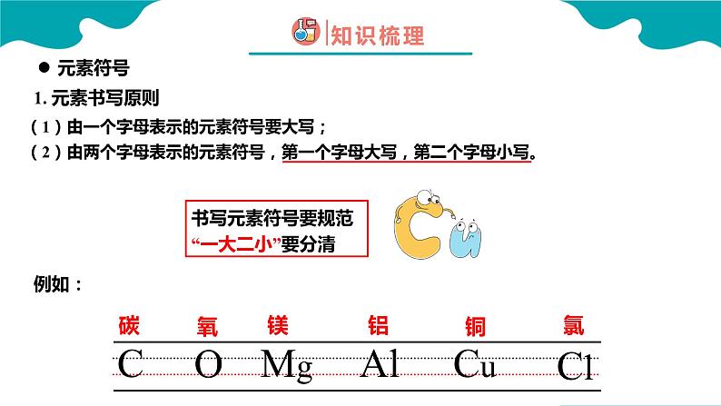 化学人教版九上精美课件：3.3.2 元素（2）05