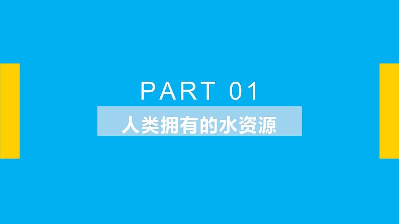 化学人教版九上课件：4.1 爱护水资源04