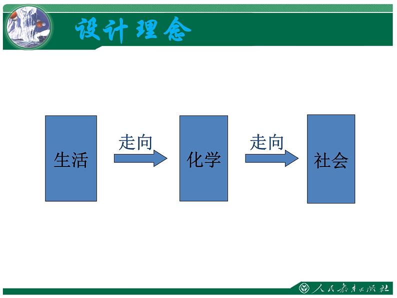 3.1分子和原子 课件-2023-2024学年人教版化学上册九年级第8页