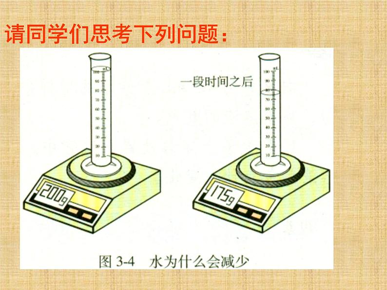 3.1分子和原子（课件） 2023-2024学年 九年级上册化学第2页