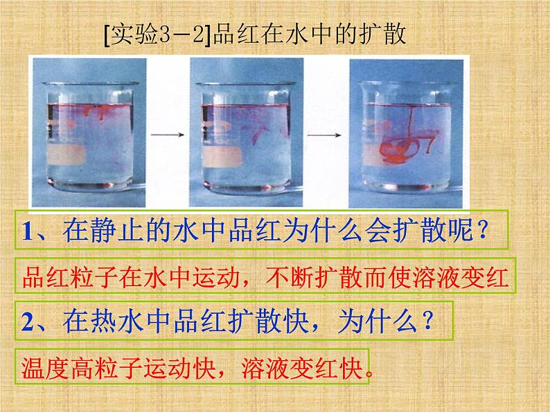 3.1分子和原子（课件） 2023-2024学年 九年级上册化学第3页