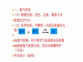 (精品教学课件)4.3 水的组成(人教版化学九年级)
