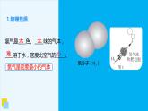 【好课精选】化学人教版九上课件：4.3 水的组成