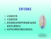 第7章应用广泛的酸碱盐第3节几种重要的盐第1课时盐及盐的化学性质课件（沪教版）