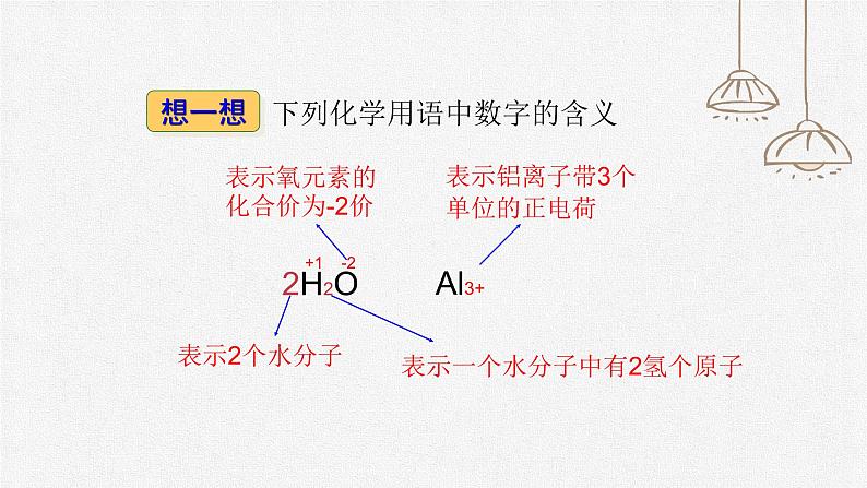 初中化学人教版九上第四单元课题4 化学式与化合价（第2课时） 高效课件第7页