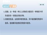2024九年级化学下册第7章溶液7.1溶解与乳化课件（科粤版）